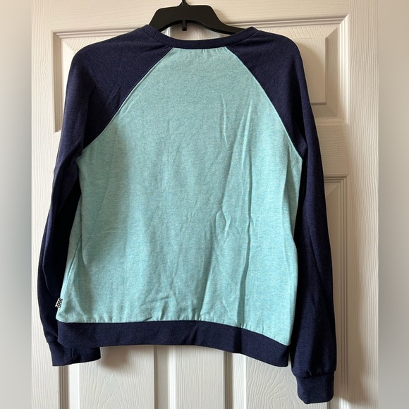 Vans long sleeve pullover - Picture 4 of 4